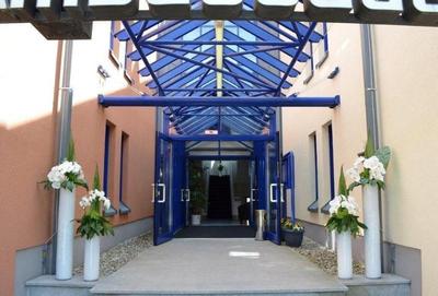 Ambassador Apparthotel