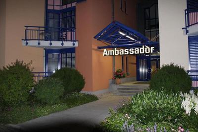 Ambassador Apparthotel