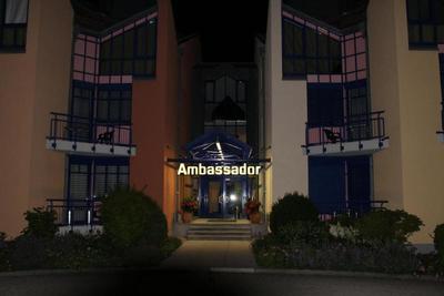 Ambassador Apparthotel