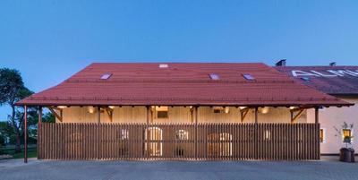 Landhotel Almrefugio
