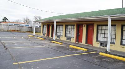 Budget Inn