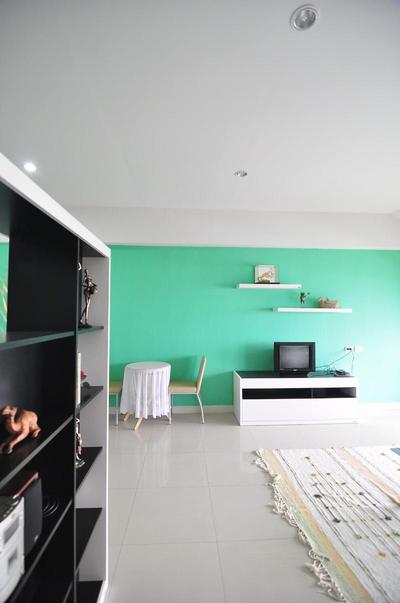Greenville Serviced Apartment