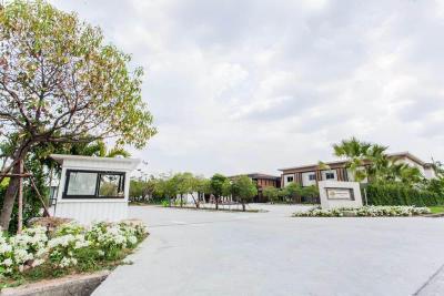 Morino Hotel Si Racha