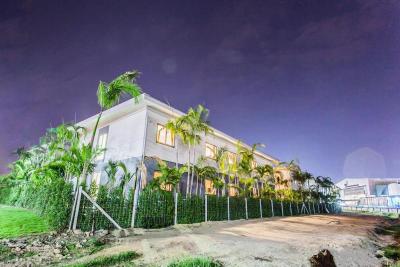 Morino Hotel Si Racha