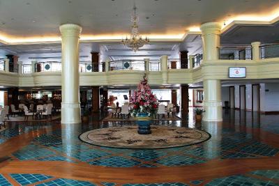 Suntara Wellness Resort & Hotel
