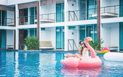 Vana Wellness Resort