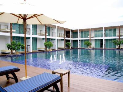 Vana Wellness Resort