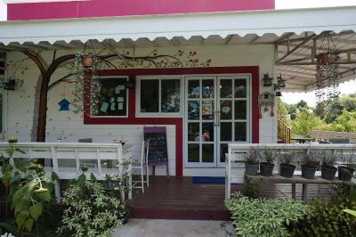 Color Ville Resort