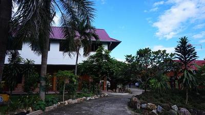 Khun Mai Baan Suan Resort