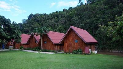 Khun Mai Baan Suan Resort