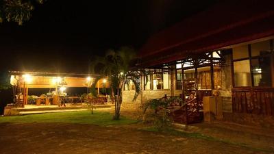 Khun Mai Baan Suan Resort