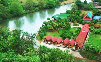 Khun Mai Baan Suan Resort