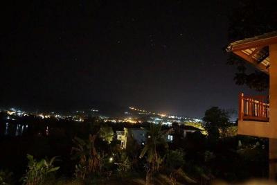 Chiang Khong Hill