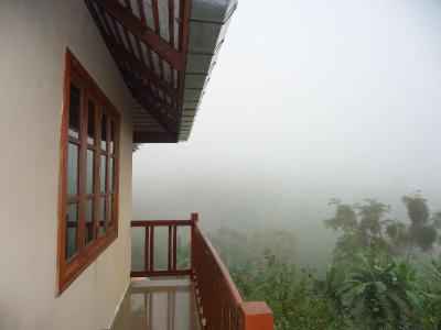 Chiang Khong Hill