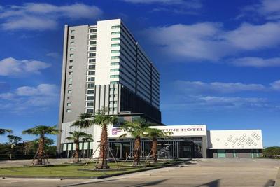 Grand Fortune Hotel Nakhon Si Thammarat