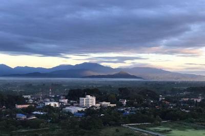 Grand Fortune Hotel Nakhon Si Thammarat