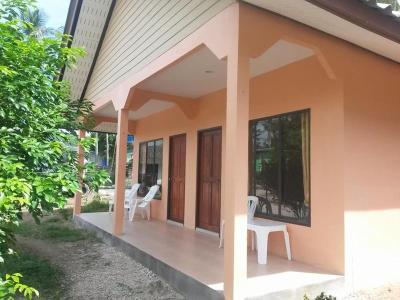 Monkey House