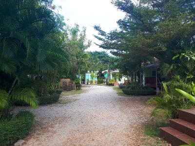 Leelawadee Resort