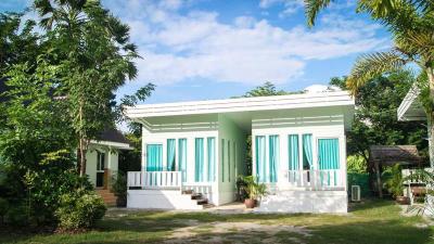 Leelawadee Resort