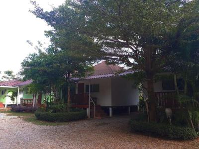 Leelawadee Resort