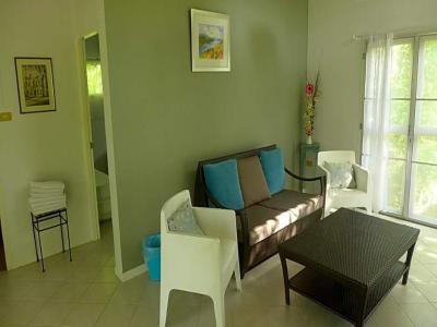 White At Sea Resort