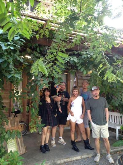 Baan Somlim Homestay