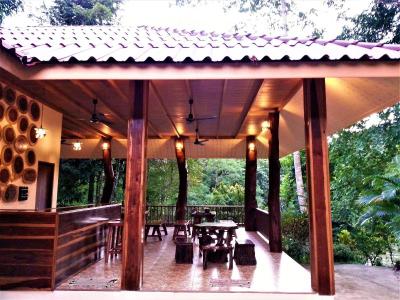 Khaosok River Home Resort