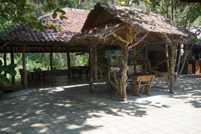 Cousin Resort Koh Kho Khao Beach