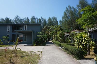 Cousin Resort Koh Kho Khao Beach