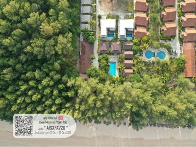 Cousin Resort Koh Kho Khao Beach