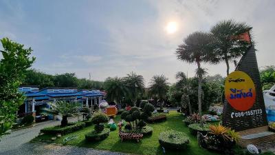Baan Suan  Meetang Resort