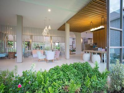Prairie Hills Resort