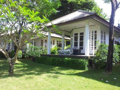 Makathanee Resort