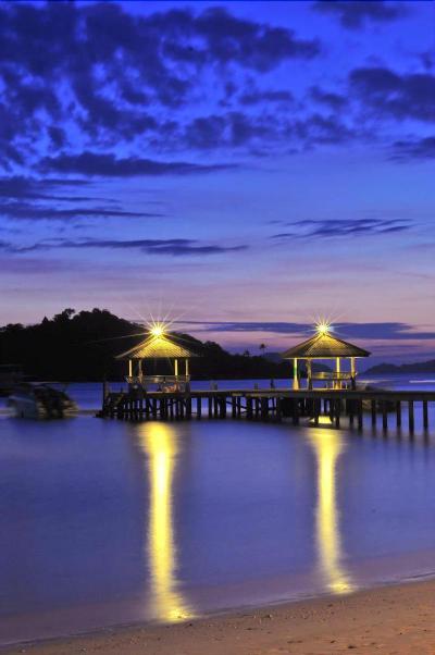 Makathanee Resort