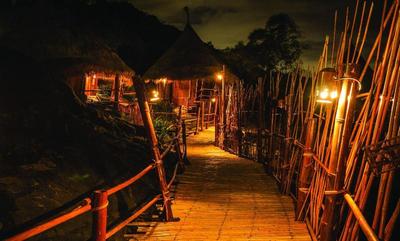 Paree Hut Resort Koh Sichang