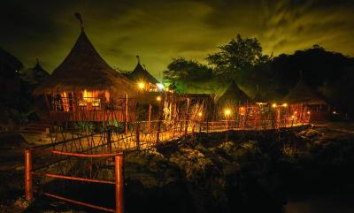 Paree Hut Resort Koh Sichang