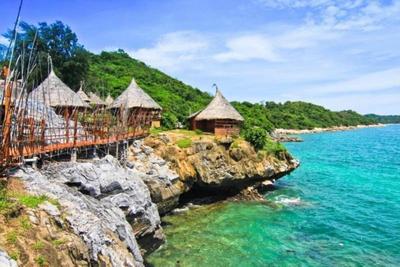 Paree Hut Resort Koh Sichang