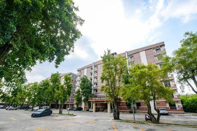 The Route Sriracha Hotel And Residence