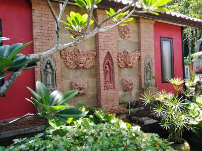 Baan Ton Rak Boutique Resort