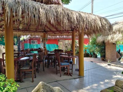 Baan Ton Rak Boutique Resort