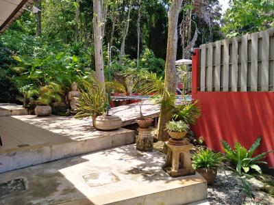 Baan Ton Rak Boutique Resort