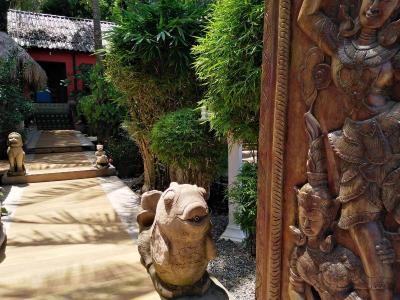 Baan Ton Rak Boutique Resort