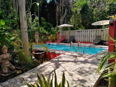 Baan Ton Rak Boutique Resort