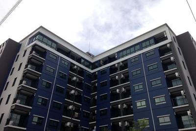 Ploen Ploen Residence