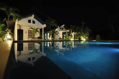 Privacy Resort Koh Chang
