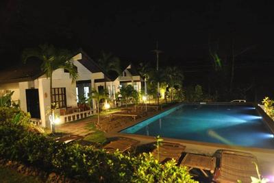 Privacy Resort Koh Chang