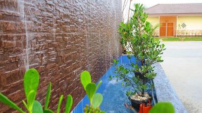 Baan Maesot Boutique Resort
