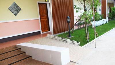 Baan Maesot Boutique Resort