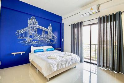 Pj Loft Hotel