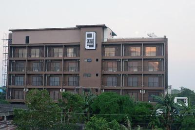 Pj Loft Hotel